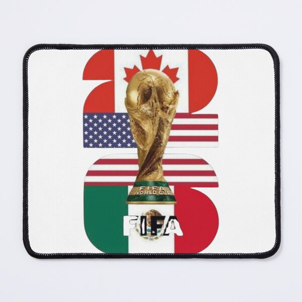 Item preview, World cup 2026 designed and sold by Louizim.