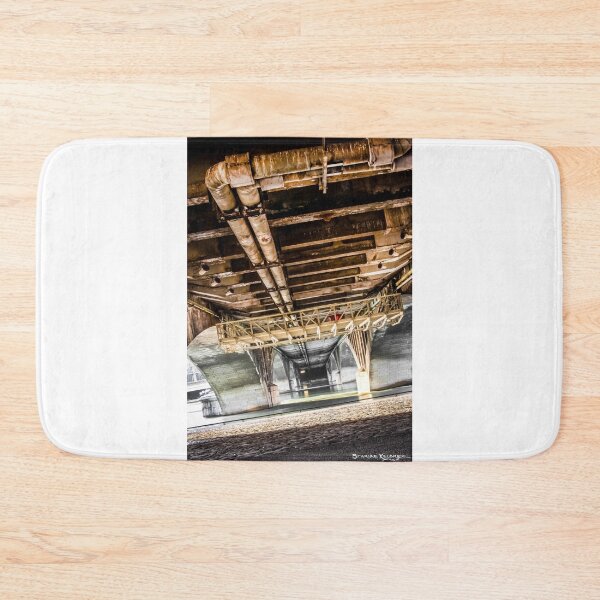 Item preview, Under the Golden Bridge designed and sold by Stwayne.