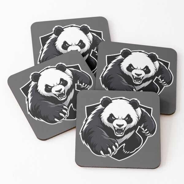 Item preview, Panda art designed and sold by @jon.
