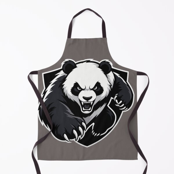 Item preview, Panda art designed and sold by @jon.