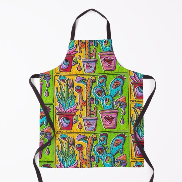 Item preview, Cact-Eye designed and sold by alexisbearinger.