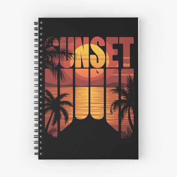 Item preview, Sunset Silhouette designed and sold by jkrphoto.