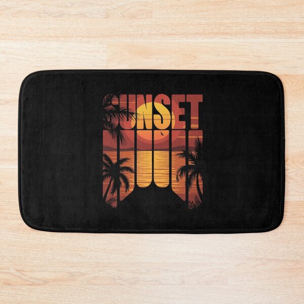 Item preview, Sunset Silhouette designed and sold by jkrphoto.