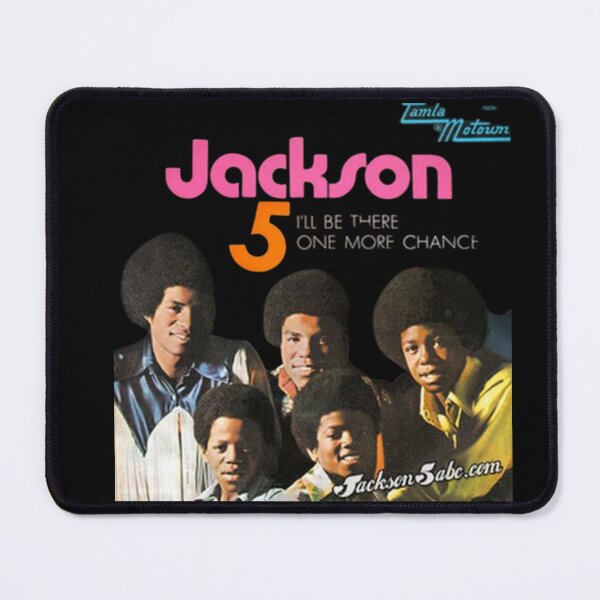 Item preview, the jackson 5 band album fan art designed and sold by ThxtTheArtist.
