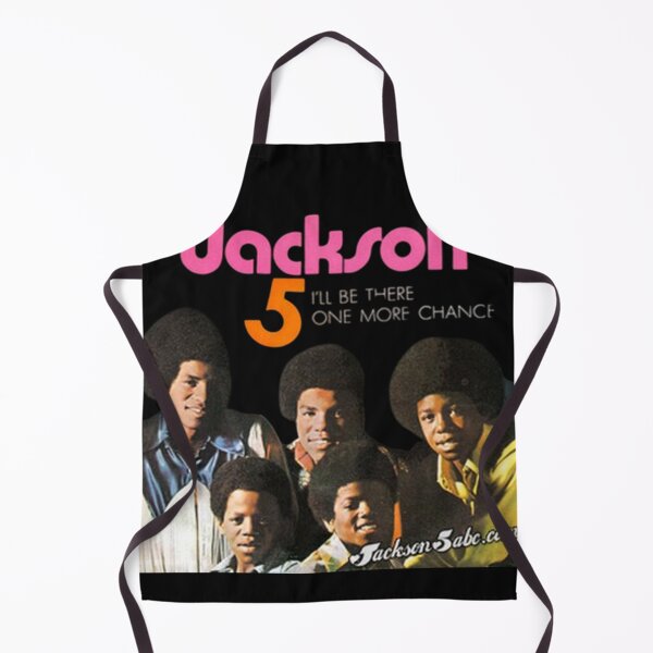 Item preview, the jackson 5 band album fan art designed and sold by ThxtTheArtist.