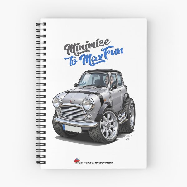 Item preview, Minimise to Max Fun designed and sold by Theodor Decker.