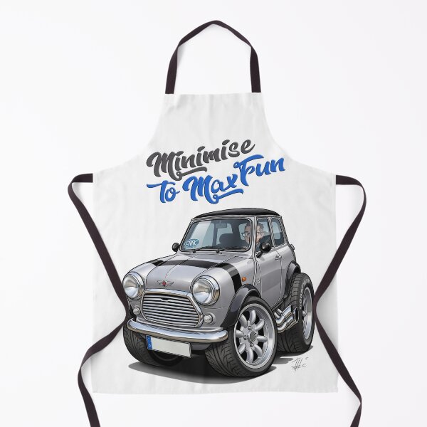 Item preview, Minimise to Max Fun designed and sold by Theodor Decker.