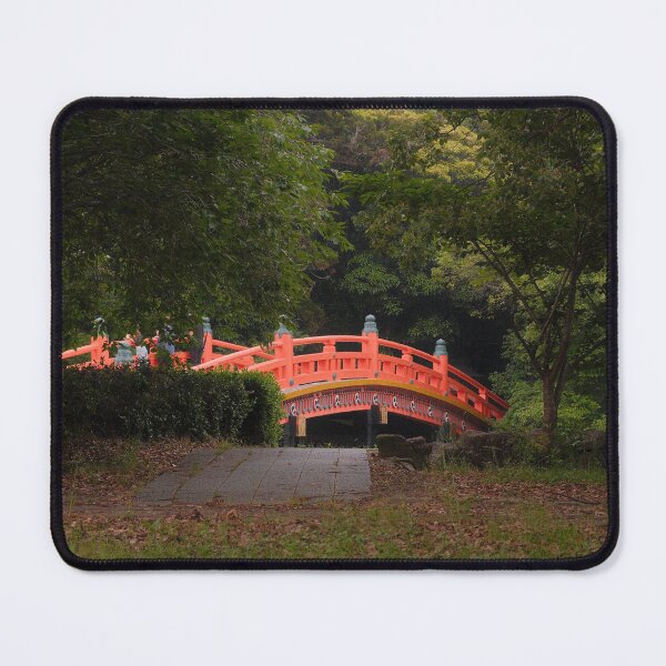 Item preview, Forest Bridge designed and sold by deedoesthings.