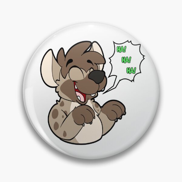 Item preview, HA! HA! HA! designed and sold by King Triangle's Kingdom Of Stuff.