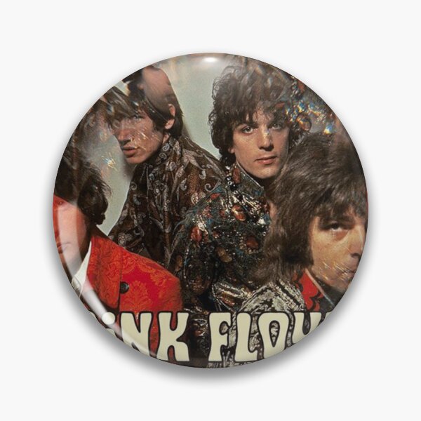 Item preview, Pink floyd rock band album fan art designed and sold by ThxtTheArtist.