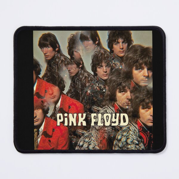 Item preview, Pink floyd rock band album fan art designed and sold by ThxtTheArtist.