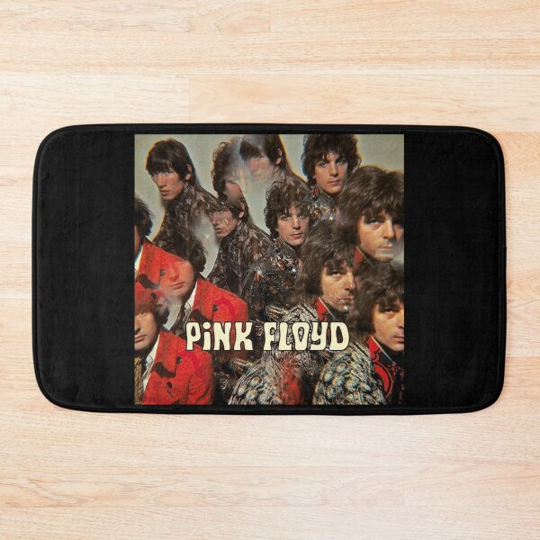 Item preview, Pink floyd rock band album fan art designed and sold by ThxtTheArtist.