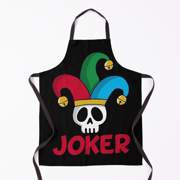 Item preview, Joker skull designed and sold by Lagueny.