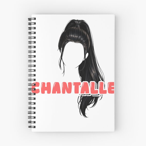 Item preview, CHANTALLE designed and sold by chantalleshop.