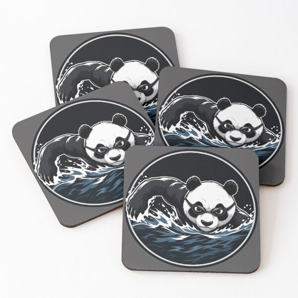 Item preview, Panda art designed and sold by @jon.