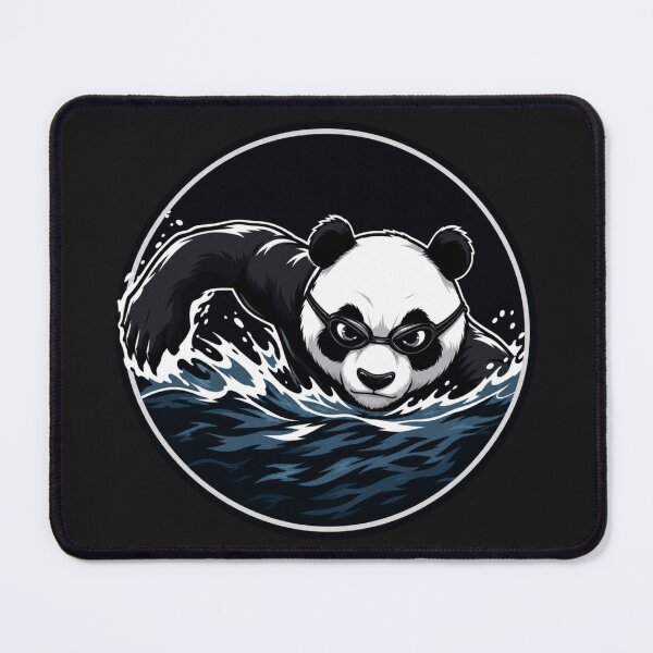 Item preview, Panda art designed and sold by @jon.
