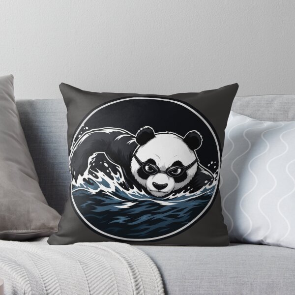 Item preview, Panda art designed and sold by @jon.