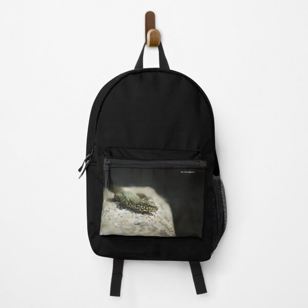 Item preview, The Lizard King on The Spot designed and sold by Stwayne.