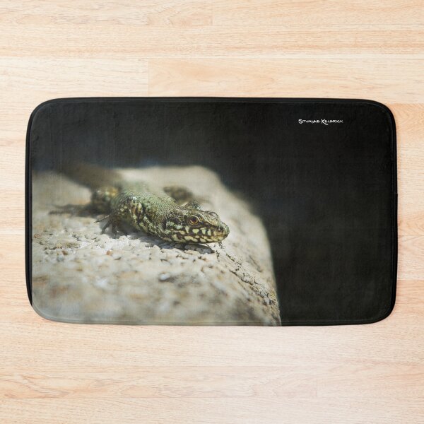 Item preview, The Lizard King on The Spot designed and sold by Stwayne.