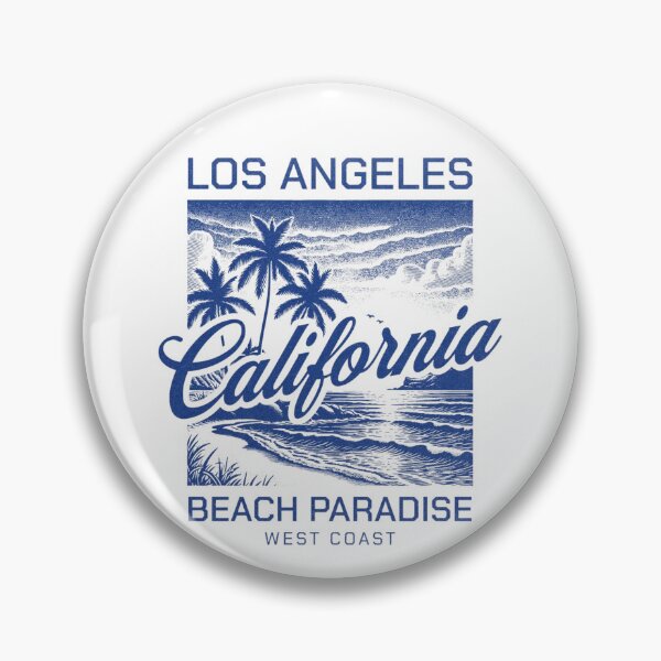 Item preview, Los Angeles, California designed and sold by Phanteom.