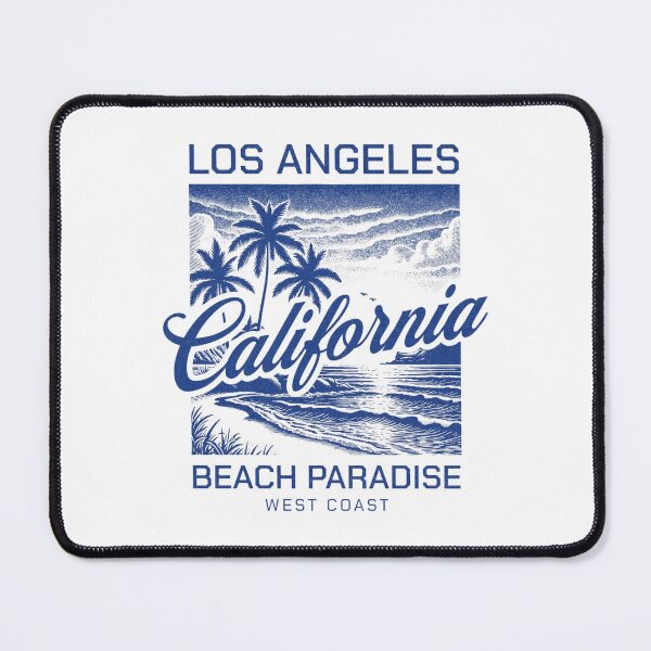 Item preview, Los Angeles, California designed and sold by Phanteom.