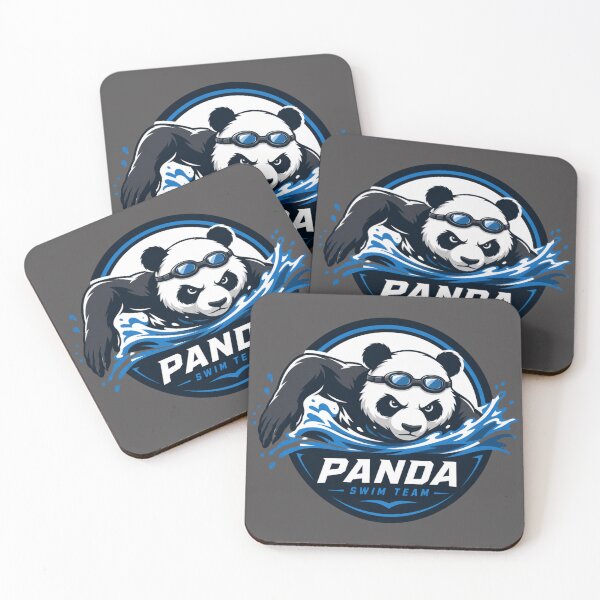 Item preview, Panda art designed and sold by @jon.