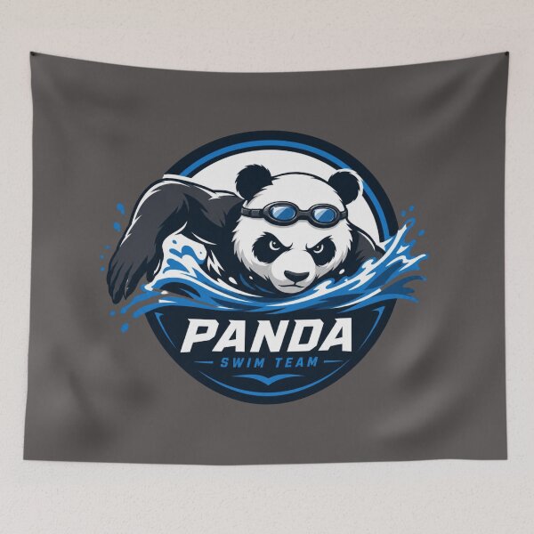 Item preview, Panda art designed and sold by @jon.