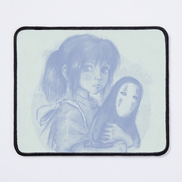 Item preview, CHIHIRO NO FACE EMPATHY PERIWINKLE designed and sold by melyverso.