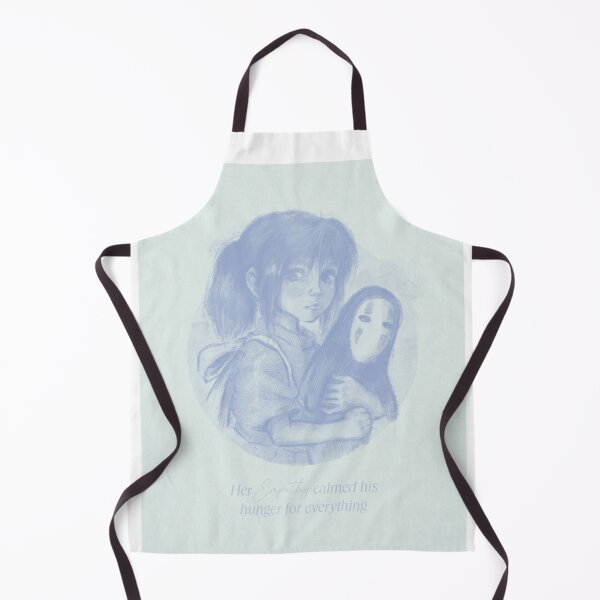 Item preview, CHIHIRO NO FACE EMPATHY PERIWINKLE designed and sold by melyverso.