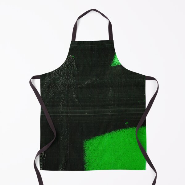 Item preview, Dumpster truck scan green II, Malmö surface designed and sold by CitizenVega.
