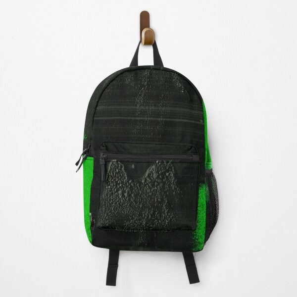 Item preview, Dumpster truck scan green II, Malmö surface designed and sold by CitizenVega.