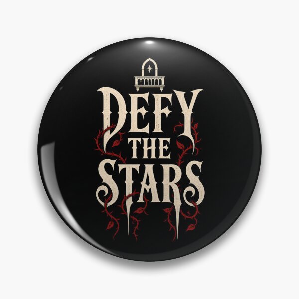 Item preview, Defy The Stars Romeo and Juliet Shakespeare Quote Graphic designed and sold by Fenay Designs.