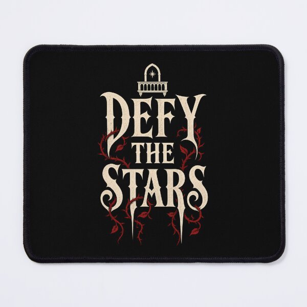 Item preview, Defy The Stars Romeo and Juliet Shakespeare Quote Graphic designed and sold by Fenay Designs.