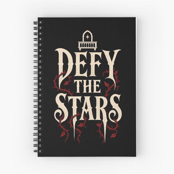 Item preview, Defy The Stars Romeo and Juliet Shakespeare Quote Graphic designed and sold by Fenay Designs.