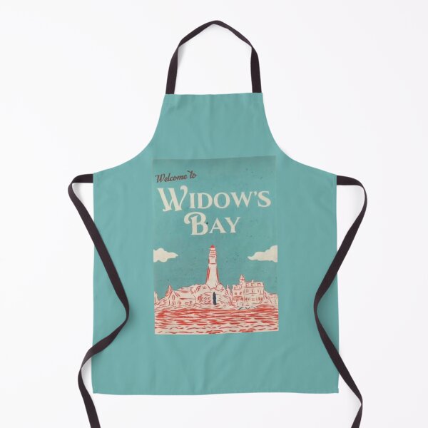 Item preview, Welcome to Widow's Bay Brochure designed and sold by vossfish.