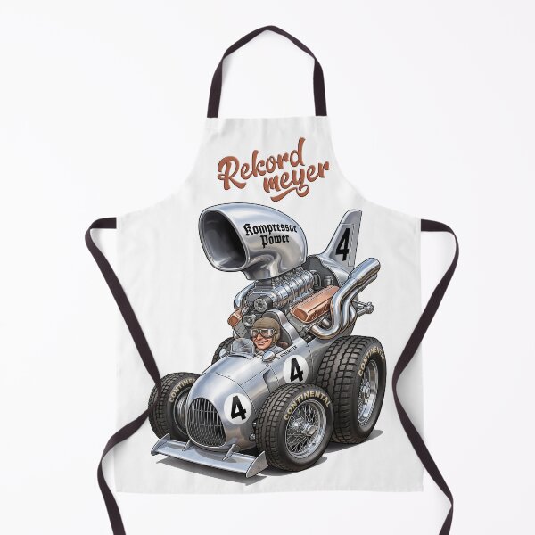 Item preview, Rekordmeyer designed and sold by Theodor Decker.