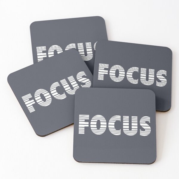 Item preview, Focus - AA0119B designed and sold by LionsHut.