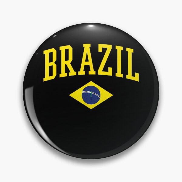 Item preview, brasil with brazilian flag colors men women kids brazil  designed and sold by mariazin.