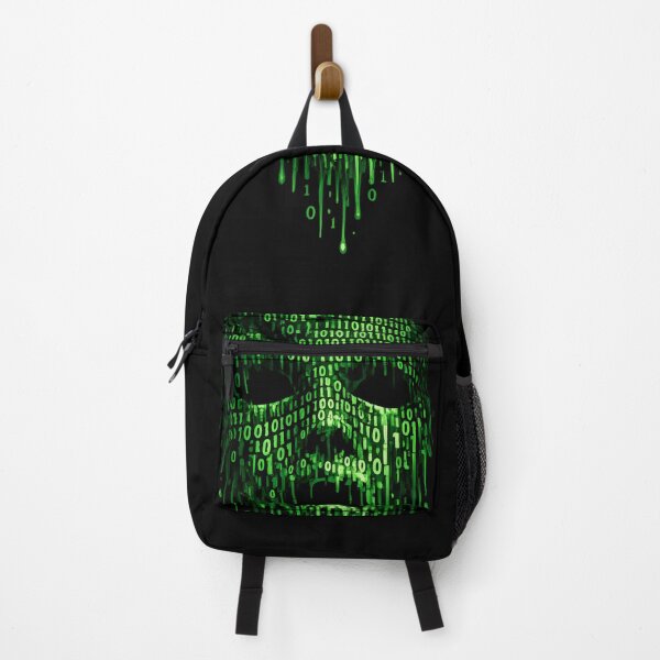 Item preview, Binary Mask designed and sold by Kicor.