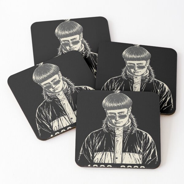 Item preview, Oliver Tree 1993-2026 RIP Bootleg  designed and sold by MountainBikings.
