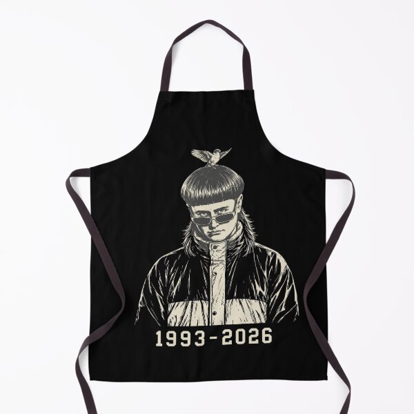 Item preview, Oliver Tree 1993-2026 RIP Bootleg  designed and sold by MountainBikings.
