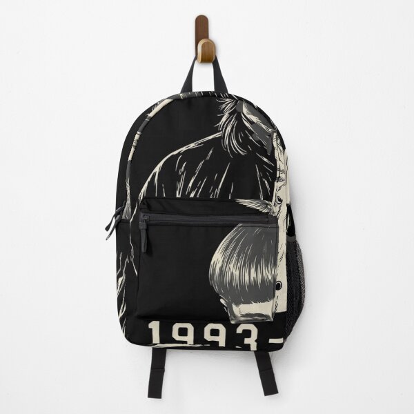 Item preview, Oliver Tree 1993-2026 RIP Bootleg designed and sold by MountainBikings.