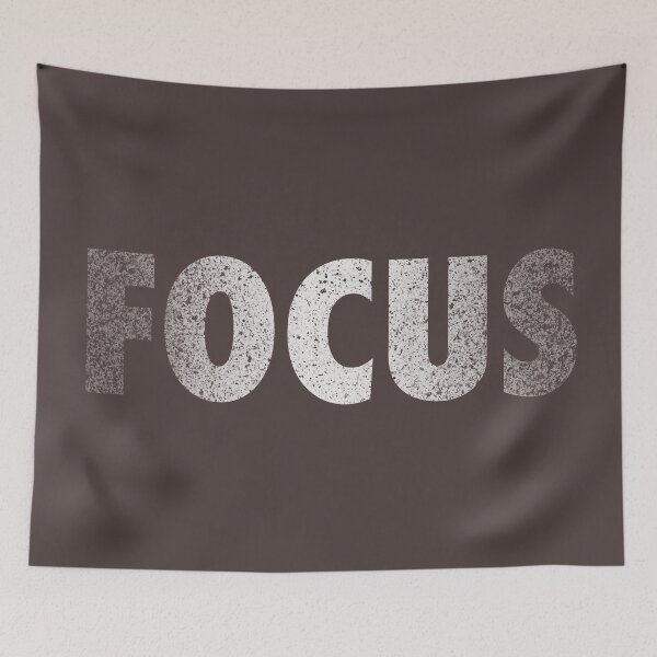 Item preview, Focus - AA0118C designed and sold by LionsHut.