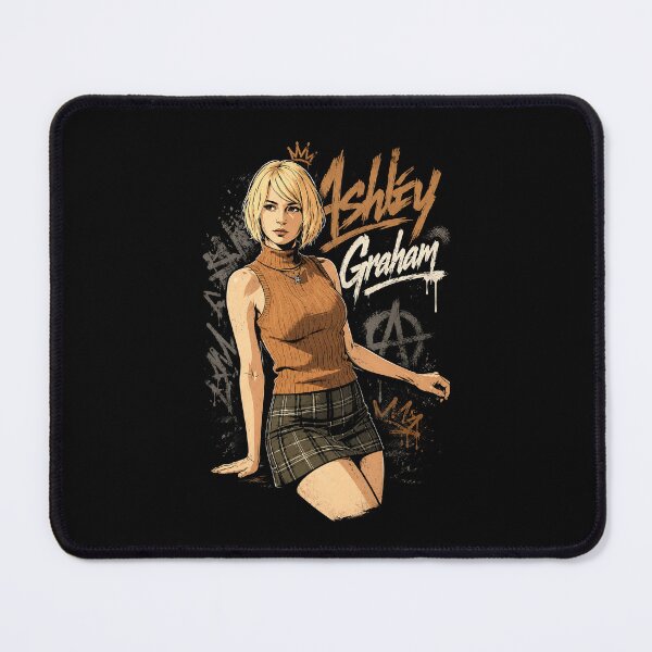 Item preview, Ashley Graham designed and sold by mussopizza.