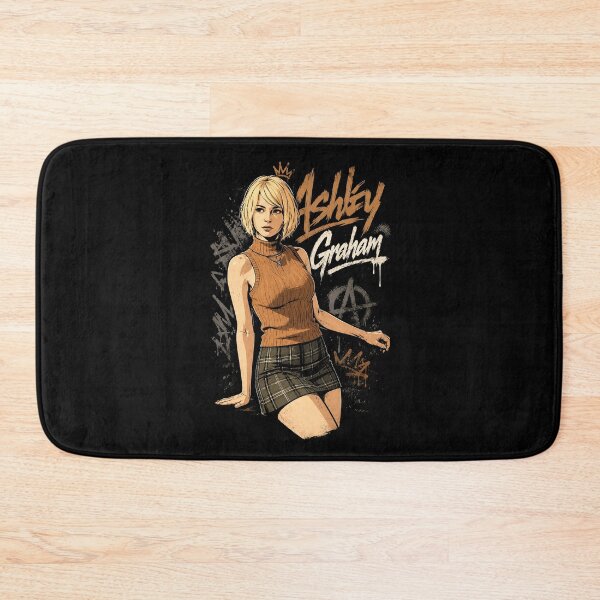 Item preview, Ashley Graham designed and sold by mussopizza.