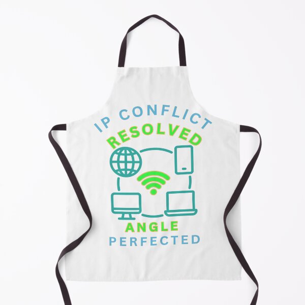 Artikelvorschau, IP-Konflikt vorbehalten. Winkel perfektioniert. entworfen und verkauft von FiberatWorkTechs.