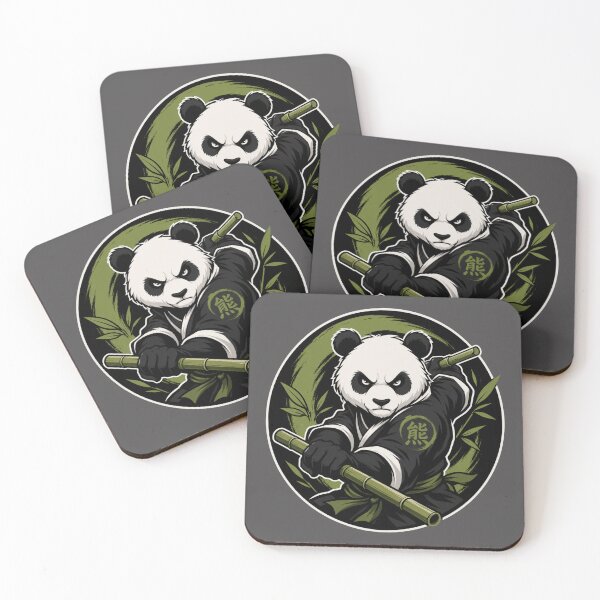 Item preview, Panda art designed and sold by @jon.