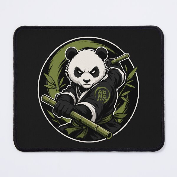 Item preview, Panda art designed and sold by @jon.