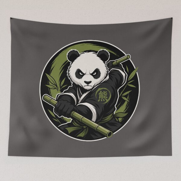 Item preview, Panda art designed and sold by @jon.