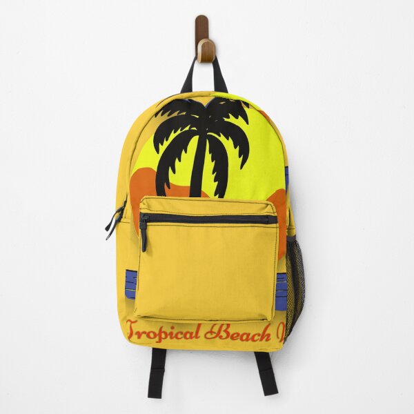Item preview, Island Sunset Escape designed and sold by Naershop.